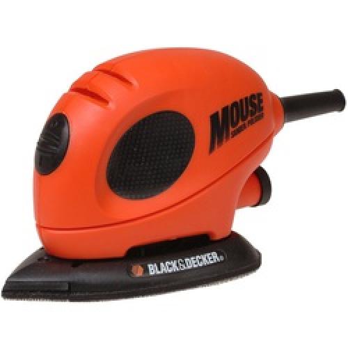 MOUSE SANDER 55W 240V BEW230BCA B&D Twiggs